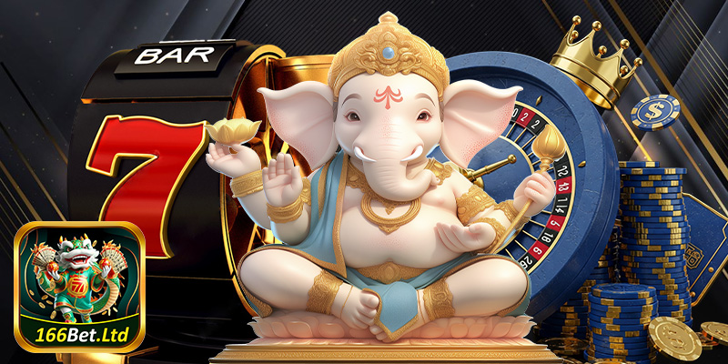 A História das Slots e o Surgimento do Playground 166bet