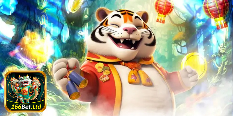 O que é Fortune Tiger?