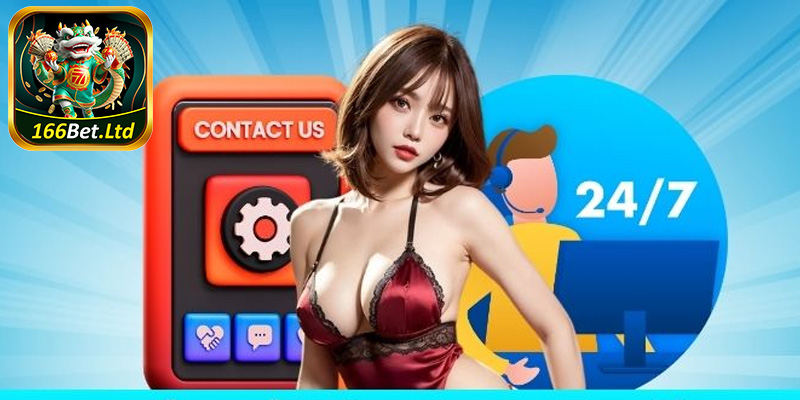 Benefícios de um Bom Atendimento ao Cliente na 166Bet