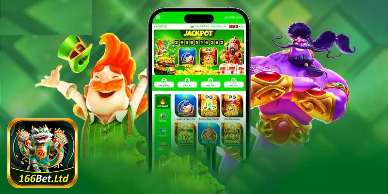 Como Baixar o App 166bet