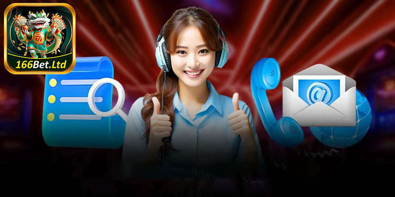 Dicas para um Contato Eficiente com a 166Bet