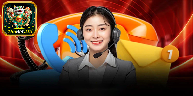 FAQs sobre Contato 166Bet